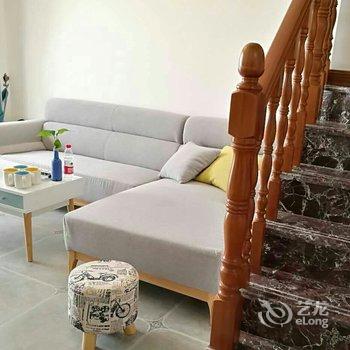 重庆梅赫伦一世公寓(外坝村分店)酒店提供图片