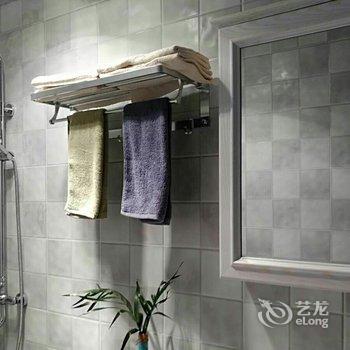 重庆梅赫伦一世公寓(外坝村分店)酒店提供图片
