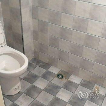 重庆梅赫伦一世公寓(外坝村分店)酒店提供图片