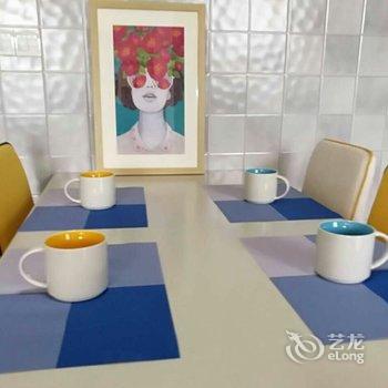 重庆梅赫伦一世公寓(外坝村分店)酒店提供图片