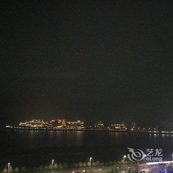 环岛湾公寓(青岛滨海大道店)酒店提供图片