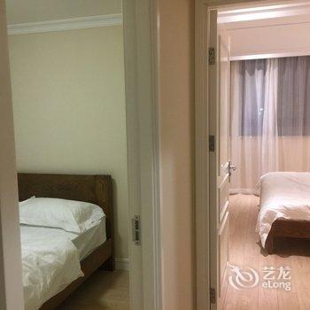 环岛湾公寓(青岛滨海大道店)酒店提供图片