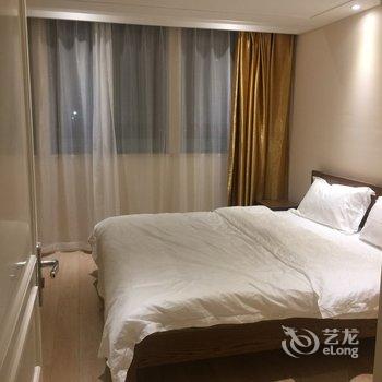 环岛湾公寓(青岛滨海大道店)酒店提供图片