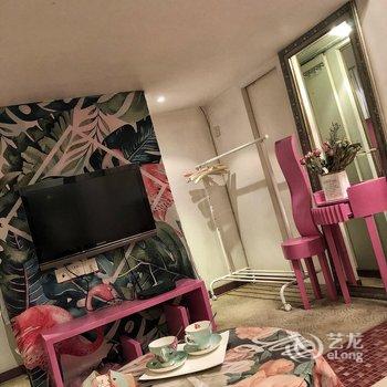 重庆Panda的家公寓酒店提供图片