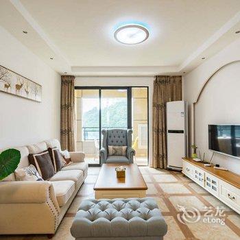 重庆叁什贰公寓酒店提供图片