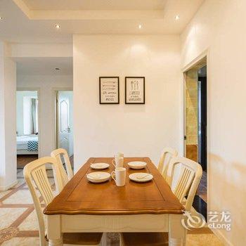 重庆叁什贰公寓酒店提供图片