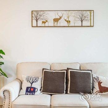 重庆叁什贰公寓酒店提供图片