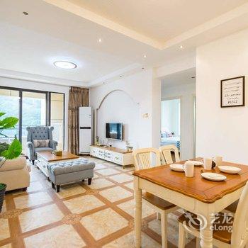 重庆叁什贰公寓酒店提供图片