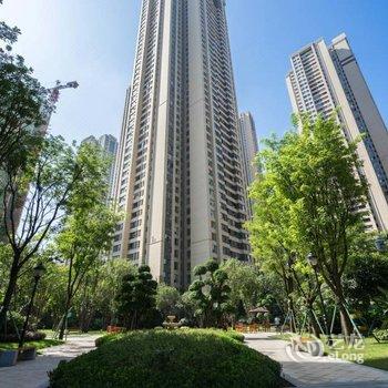 重庆叁什贰公寓酒店提供图片