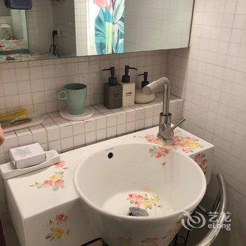 重庆Panda的家公寓酒店提供图片