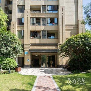 重庆叁什贰公寓酒店提供图片