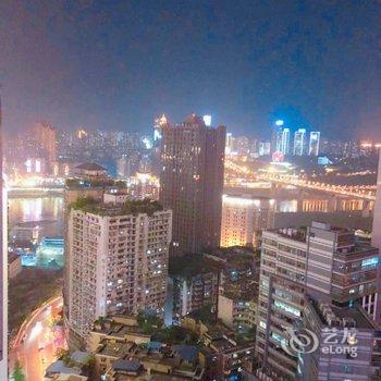 重庆曼达哥就是大雄公寓酒店提供图片