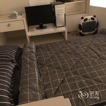 重庆Panda的家公寓酒店提供图片