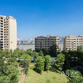 重庆叁什贰公寓酒店提供图片