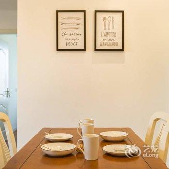 重庆叁什贰公寓酒店提供图片