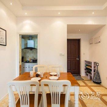 重庆叁什贰公寓酒店提供图片