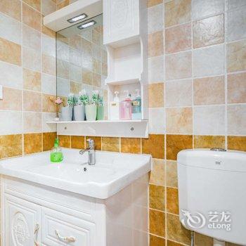 重庆叁什贰公寓酒店提供图片