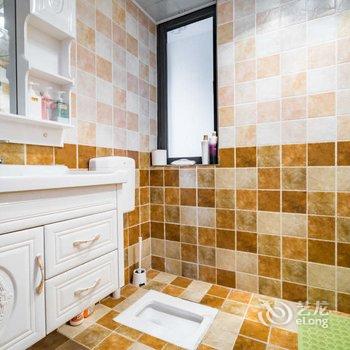 重庆叁什贰公寓酒店提供图片