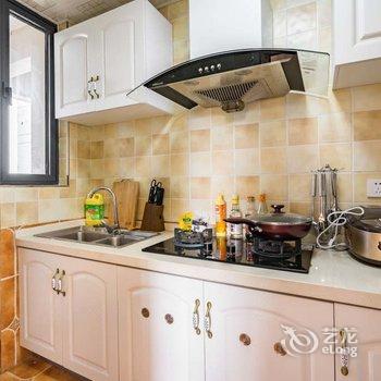 重庆叁什贰公寓酒店提供图片