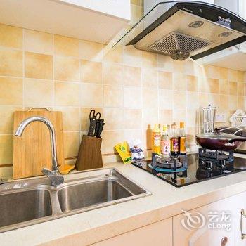 重庆叁什贰公寓酒店提供图片