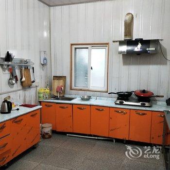 青岛暖心大姐特色民宿(崂山风景区-游客中心分店)酒店提供图片