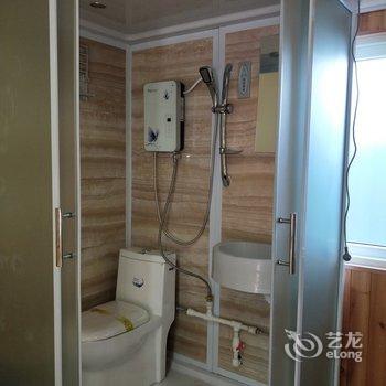 青岛暖心大姐特色民宿(崂山风景区-游客中心分店)酒店提供图片