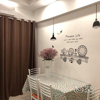 重庆Warm.小窝公寓(重庆市工业展览馆分店)酒店提供图片