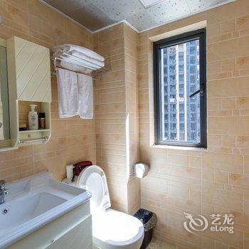 重庆梧栖公寓(中国历史文化名街雕塑分店)酒店提供图片