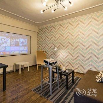 重庆叁什贰公寓(重庆大轰炸惨案遗址分店)酒店提供图片