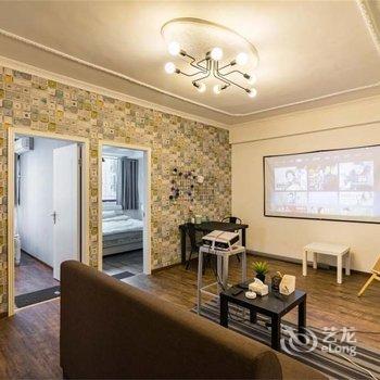 重庆叁什贰公寓(重庆大轰炸惨案遗址分店)酒店提供图片