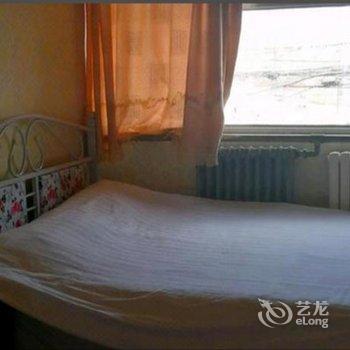 北京凤栖巣旅社酒店提供图片