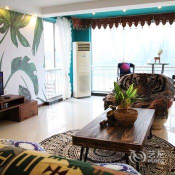 重庆王运刚(00130960)公寓(胜利新村分店)酒店提供图片