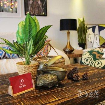 重庆王运刚(00130960)公寓(胜利新村分店)酒店提供图片