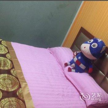 北京凤栖巣旅社酒店提供图片