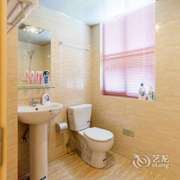 重庆王运刚(00115560)公寓(大坪村分店)酒店提供图片