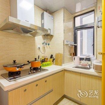 重庆王运刚(00115560)公寓(大坪村分店)酒店提供图片