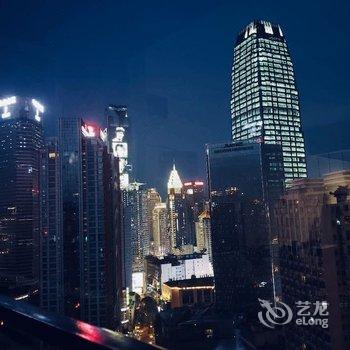 重庆佩丶沛沛公寓(重庆大轰炸惨案遗址分店)酒店提供图片