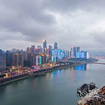 重庆Cynthia(00120980)公寓(周公馆分店)酒店提供图片