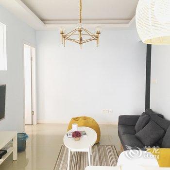 重庆viki公寓(和平路分店)酒店提供图片