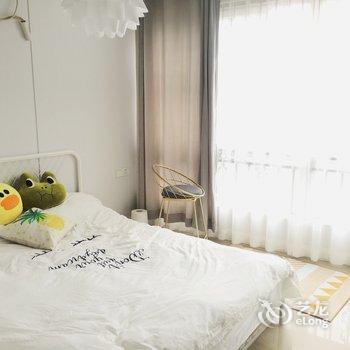 重庆viki公寓(和平路分店)酒店提供图片