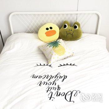 重庆viki公寓(和平路分店)酒店提供图片