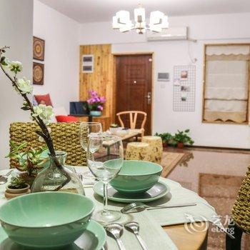 西安巢生活「曲江店」北大街公寓酒店提供图片