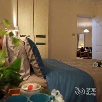 西安小妖带你游西安公寓酒店提供图片