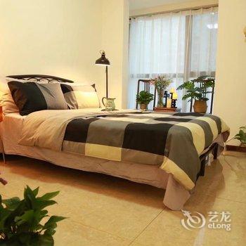西安小妖带你游西安公寓酒店提供图片