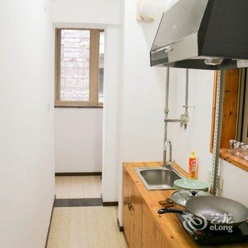 西安巢生活「曲江店」北大街公寓酒店提供图片