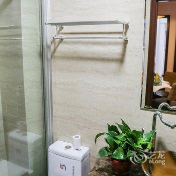 西安巢生活「曲江店」北大街公寓酒店提供图片