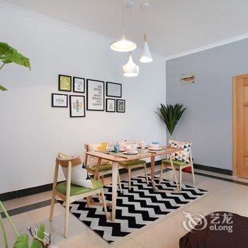 西安巢生活「曲江店」北大街公寓酒店提供图片