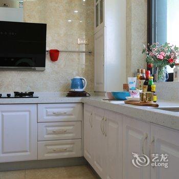 西安小妖带你游西安公寓酒店提供图片