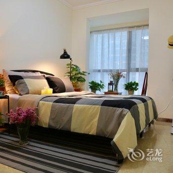 西安小妖带你游西安公寓酒店提供图片