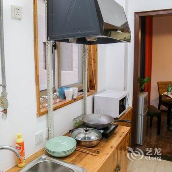 西安巢生活「曲江店」北大街公寓酒店提供图片